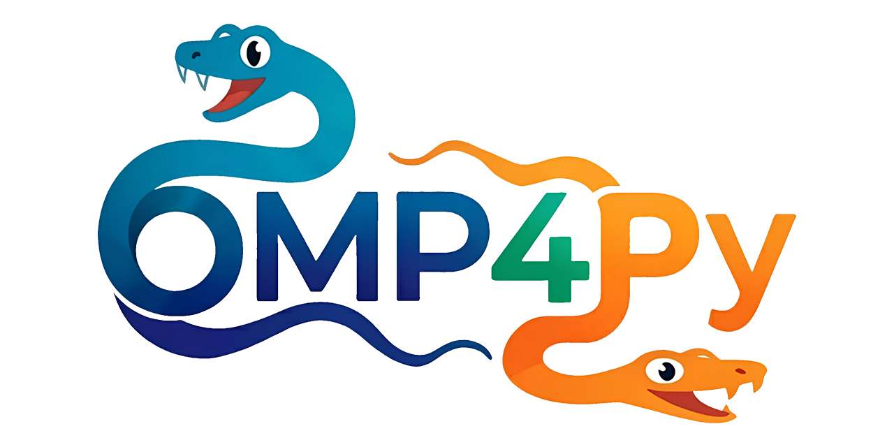 OMP4Py